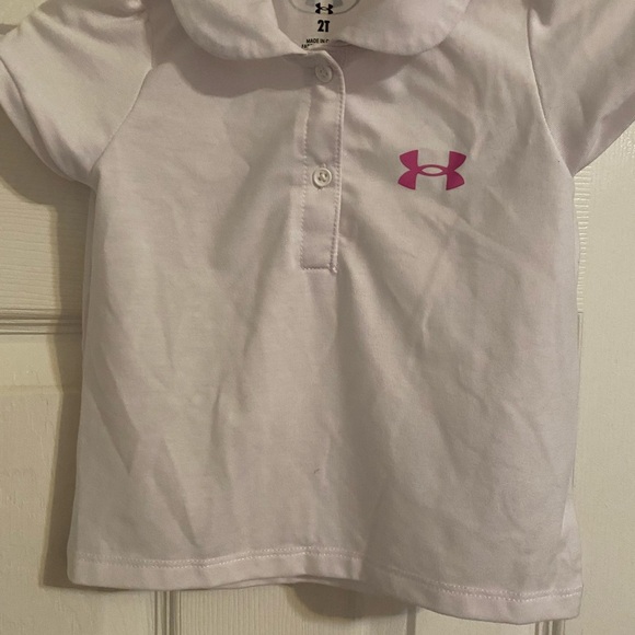 Under Armour Polo Shirt - Picture 3 of 9